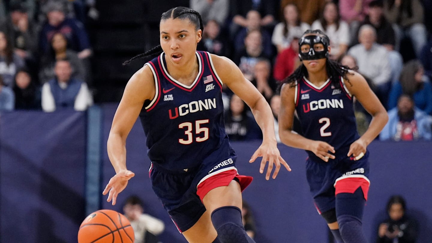 What the women’s college basketball top 16 reveal got right and wrong