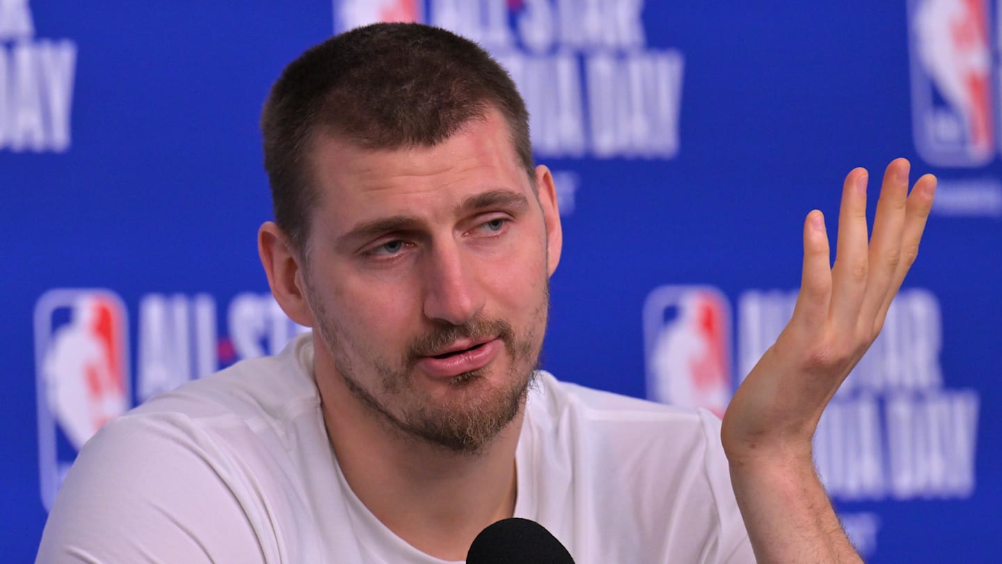 Points, threes, rebounds and assists results