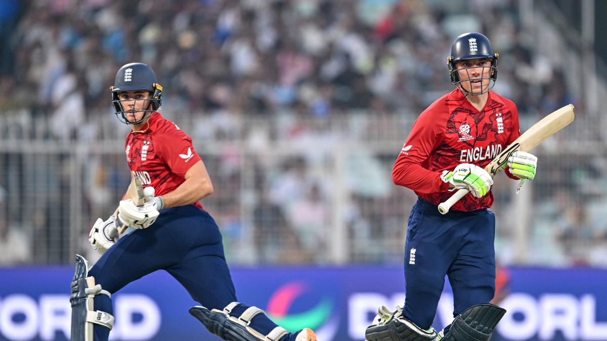 T20 World Cup 2026: England eyes Super Eights spot as fierce football rival Italy stands in the way